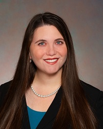 Dr. Gina Nicole Monaco