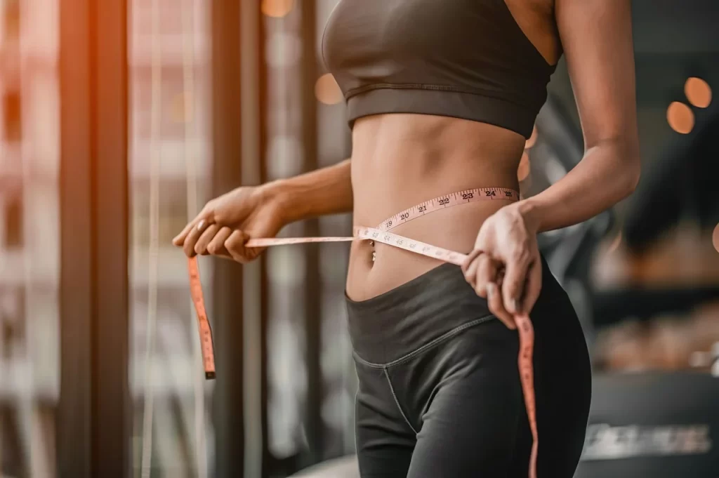 weight loss
